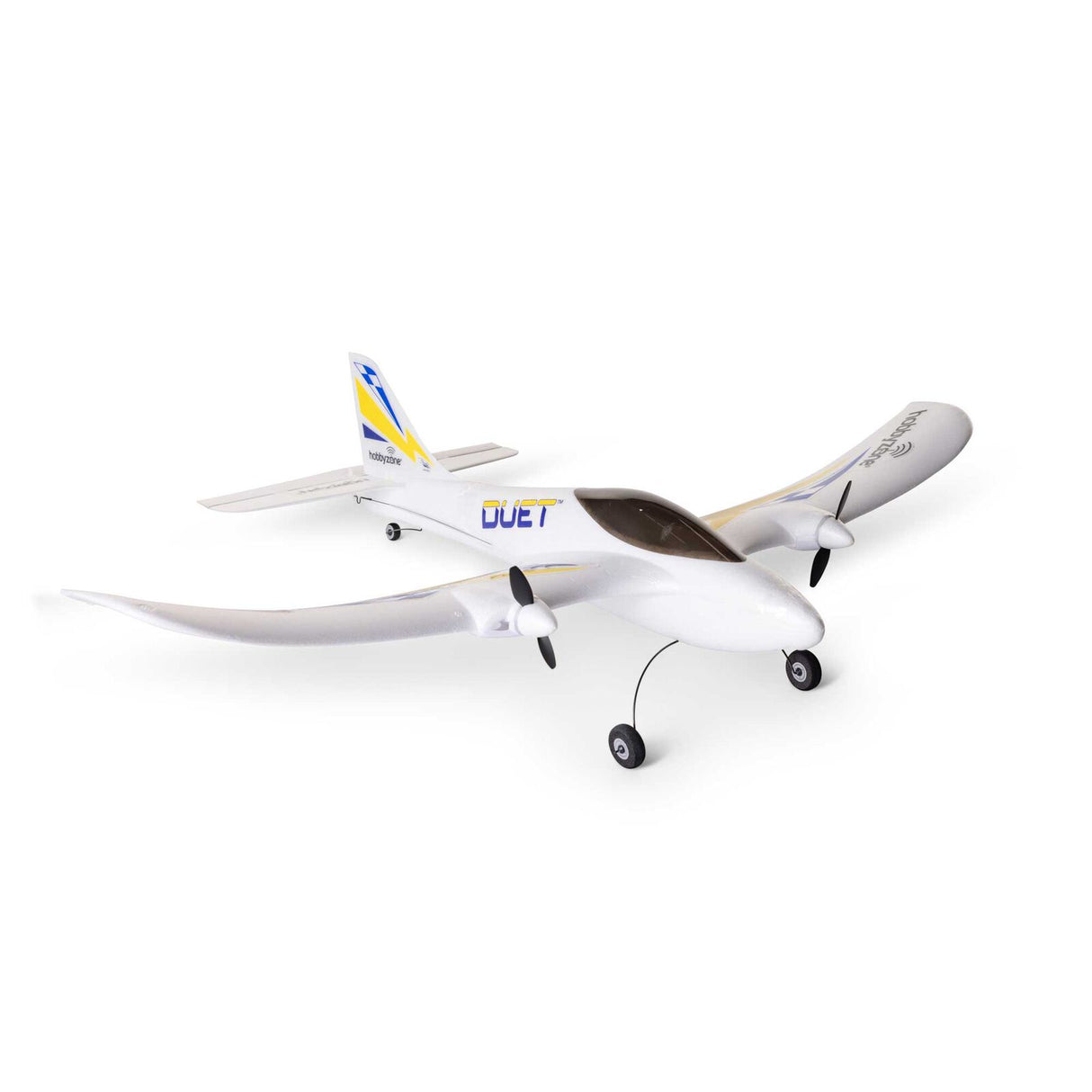 HobbyZone Duet S 2 RTF, with Battery and Charger