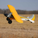E-flite Carbon Cub S 2 1.3m Cleetus McFarland Special Edition RTF Basic