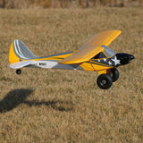E-flite Carbon Cub S 2 1.3m Cleetus McFarland Special Edition RTF Basic