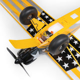 E-flite Carbon Cub S 2 1.3m Cleetus McFarland Special Edition RTF Basic
