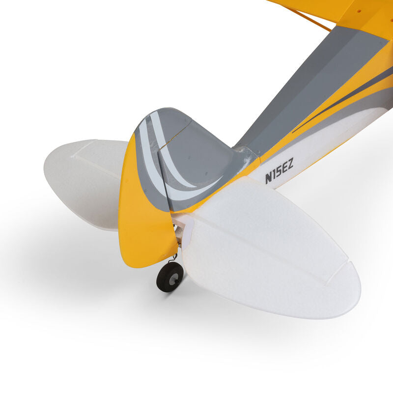 E-flite Carbon Cub S 2 1.3m Cleetus McFarland Special Edition RTF Basic