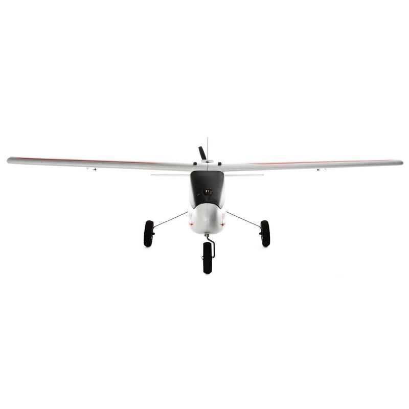 HobbyZone AeroScout S 2 1.1m RTF Basic with SAFE - HBZ380001