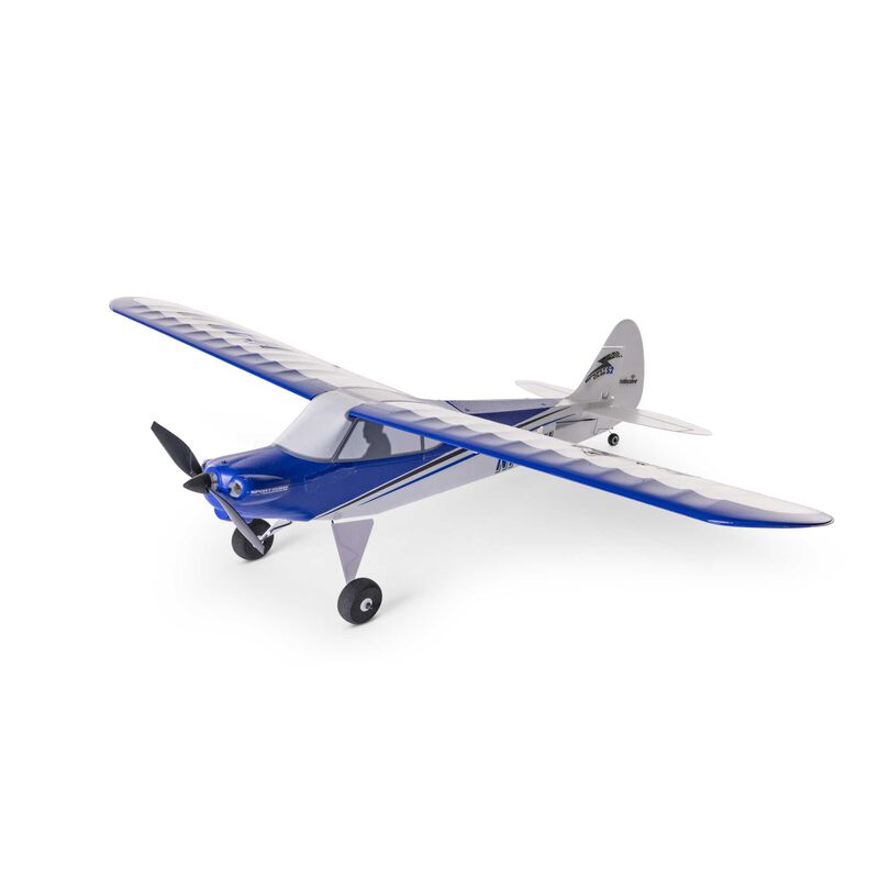 Sport Cub S 2 RTF with SAFE - HBZ444000