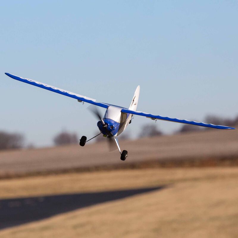 Sport Cub S 2 RTF with SAFE - HBZ444000