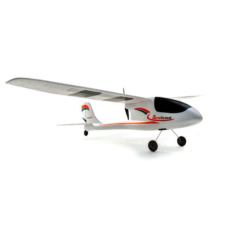 Mini AeroScout RTF - HBZ5700