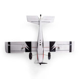 HobbyZone 700mm Apprentice STOL S BNF Basic Trainer Electric Airplane w/ SAFE-HBZ6150