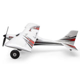 HobbyZone 700mm Apprentice STOL S BNF Basic Trainer Electric Airplane w/ SAFE-HBZ6150