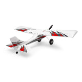 HobbyZone 700mm Apprentice STOL S BNF Basic Trainer Electric Airplane w/ SAFE-HBZ6150