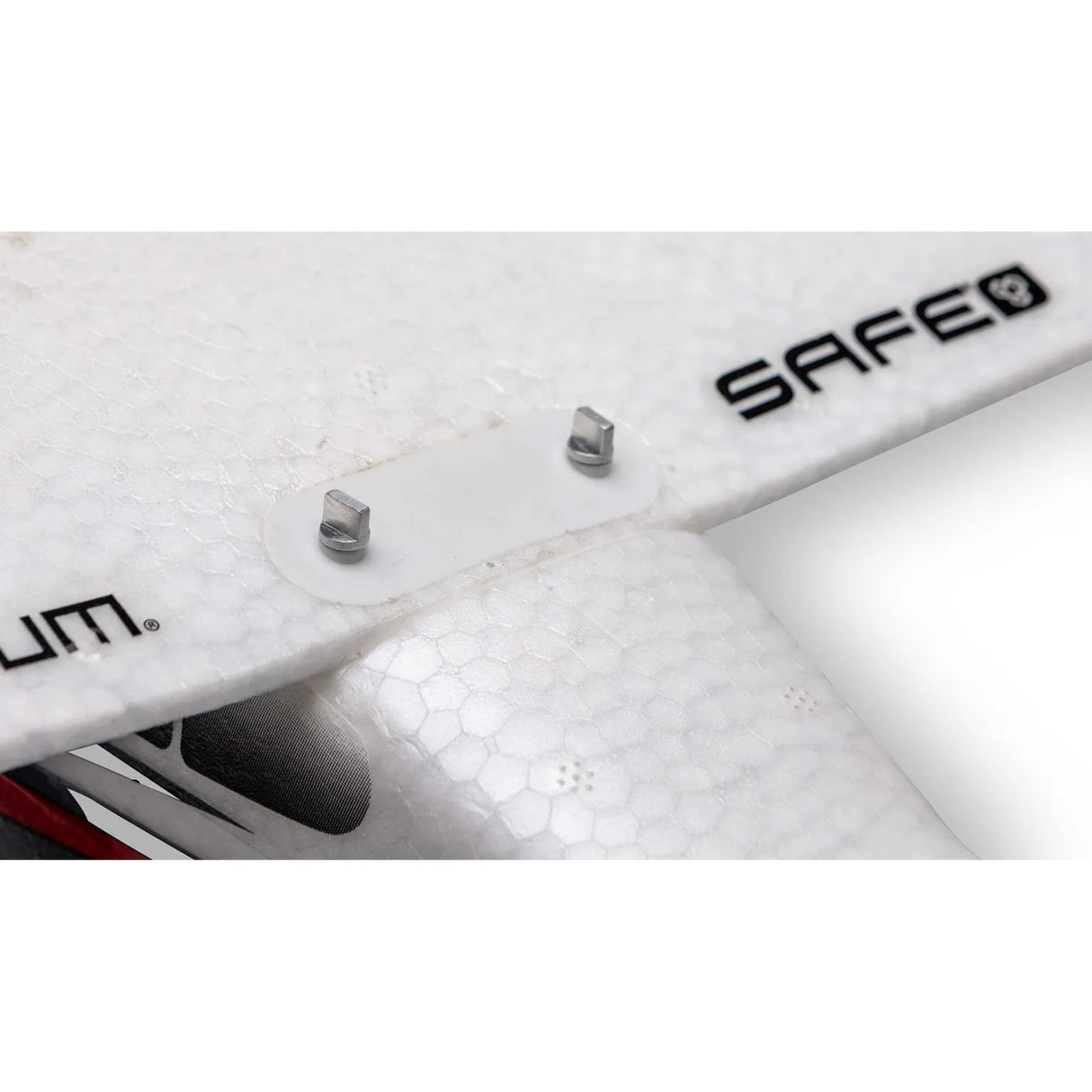 HobbyZone 700mm Apprentice STOL S BNF Basic Trainer Electric Airplane w/ SAFE-HBZ6150