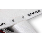 HobbyZone 700mm Apprentice STOL S BNF Basic Trainer Electric Airplane w/ SAFE-HBZ6150