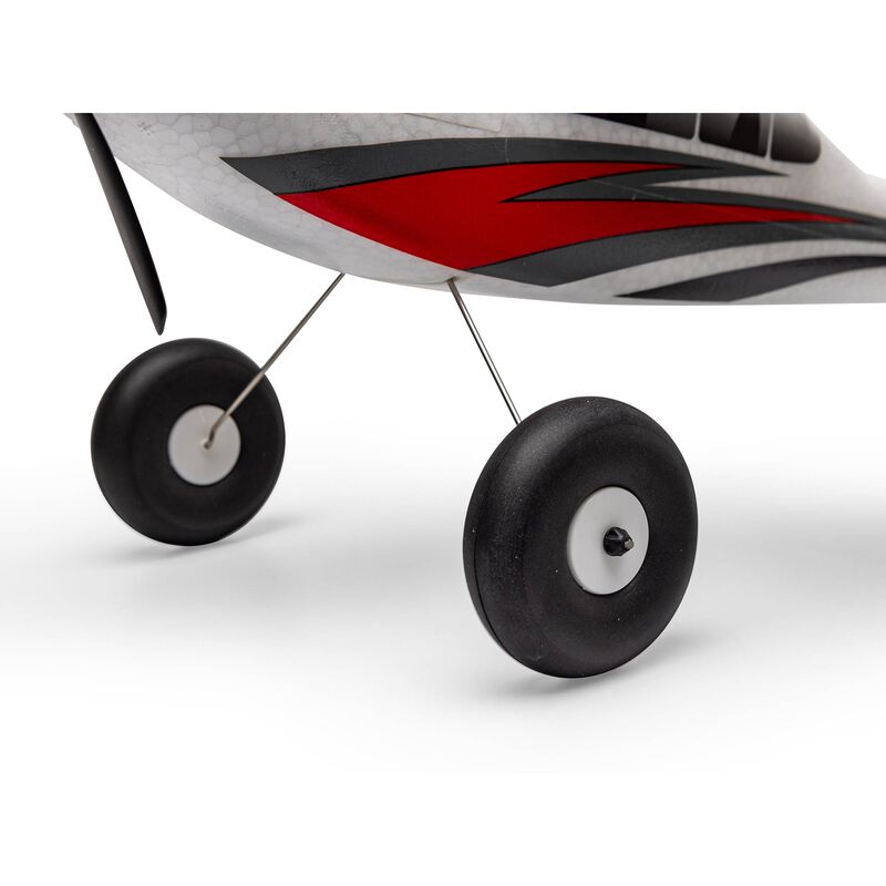 HobbyZone Apprentice STOL S 700mm RTF with SAFE - HBZ6100