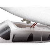 HobbyZone Apprentice STOL S 700mm RTF with SAFE - HBZ6100