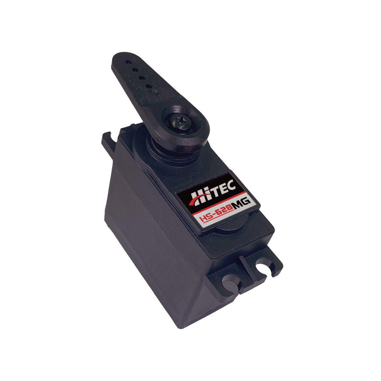 HITEC - High Speed Metal Gear 25T Analog Sport Servo