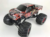 CEN Racing 8965 hyper lube HL-150 1/10 Scale 4WD RTR Monster Truck MT-Series