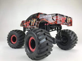 CEN Racing 8965 hyper lube HL-150 1/10 Scale 4WD RTR Monster Truck MT-Series