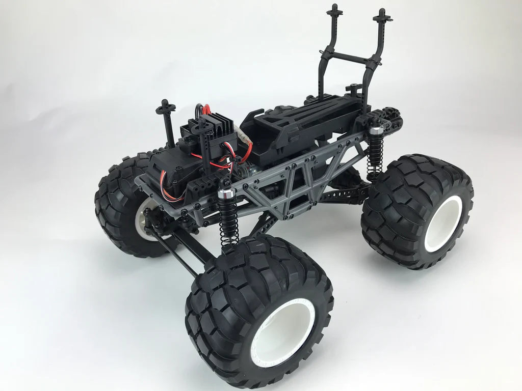 CEN Racing 8937 Suzuki Jimny (Metallic Blue) 1/12 Scale 2WD RTR Monster Truck Q-Series