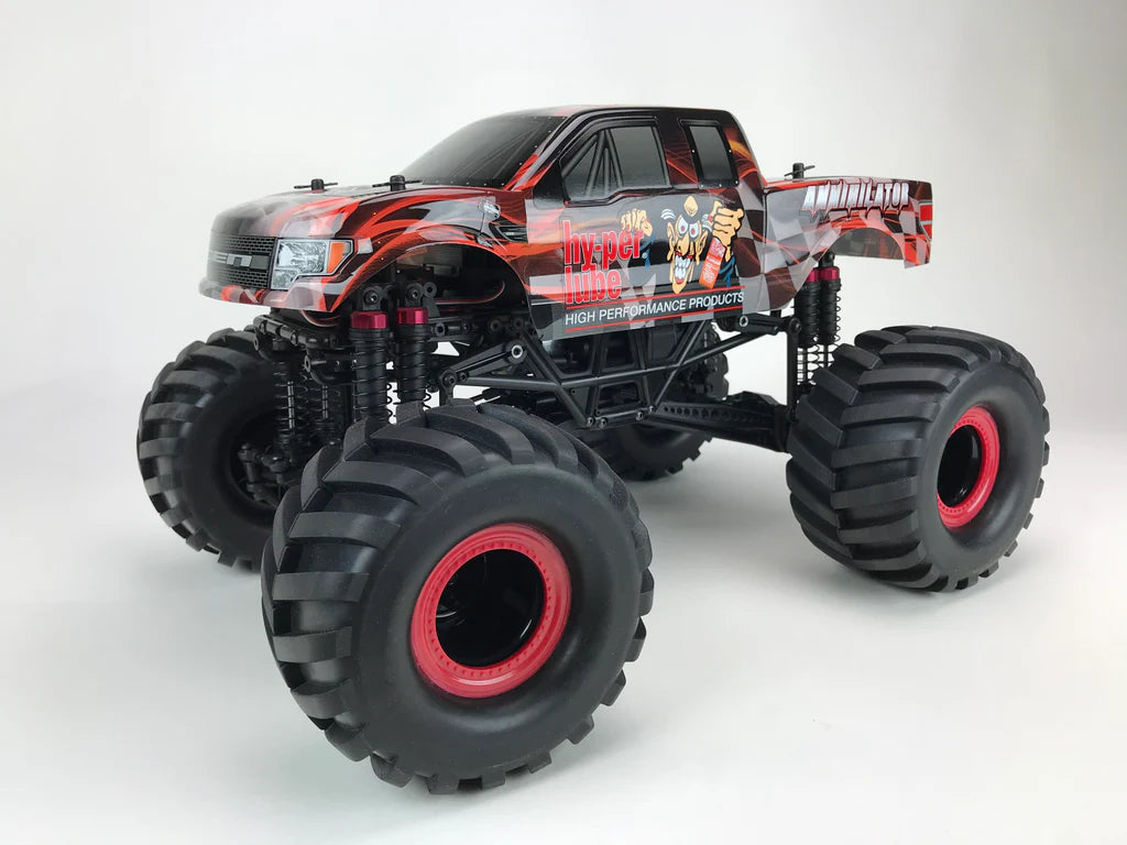 CEN Racing 8965 hyper lube HL-150 1/10 Scale 4WD RTR Monster Truck MT-Series