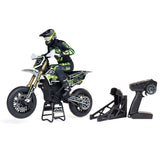 Losi 1/4 Promoto-SM FXR Supermoto