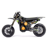 Losi 1/4 Promoto-SM FXR Supermoto