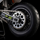Losi 1/4 Promoto-SM FXR Supermoto