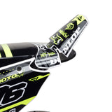 Losi 1/4 Promoto-SM FXR Supermoto