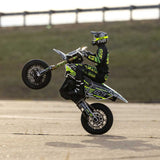 Losi 1/4 Promoto-SM FXR Supermoto
