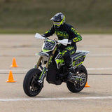 Losi 1/4 Promoto-SM FXR Supermoto