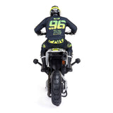 Losi 1/4 Promoto-SM FXR Supermoto