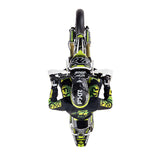 Losi 1/4 Promoto-SM FXR Supermoto