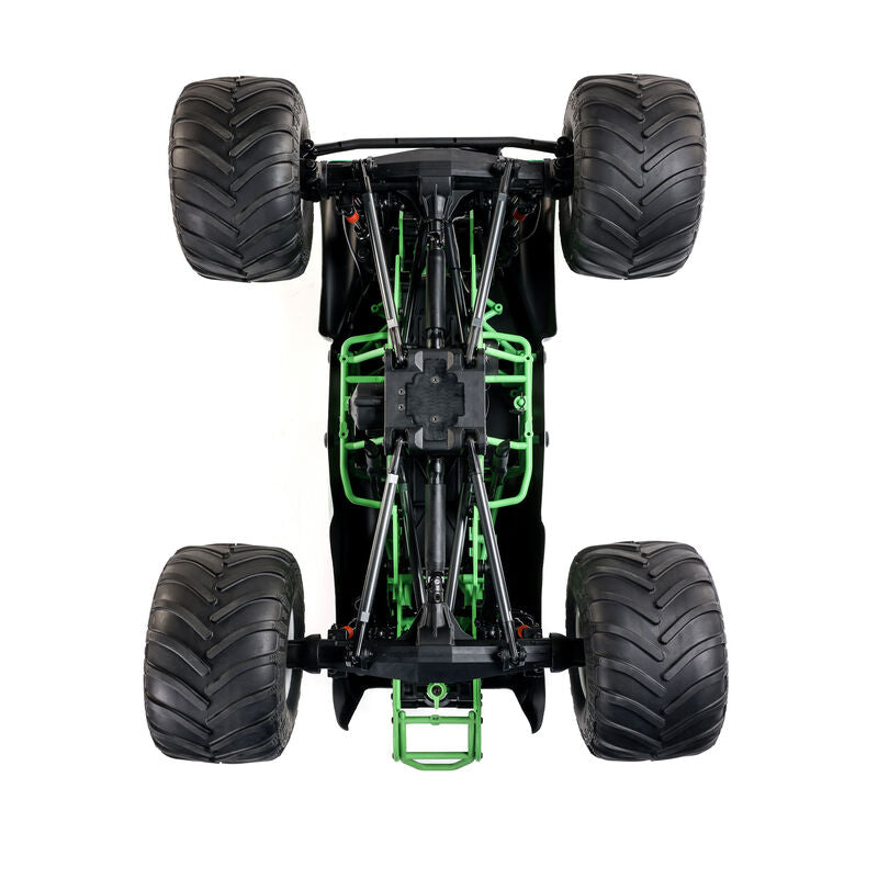 1/8 Losi LMT 2.0, Green