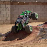 1/8 Losi LMT 2.0, Green