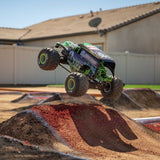 1/8 Losi LMT 2.0, Green