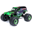 1/8 Losi LMT 2.0, Green