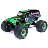 1/8 Losi LMT 2.0, Green