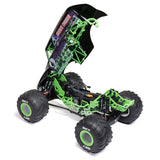 1/8 Losi LMT 2.0, Green