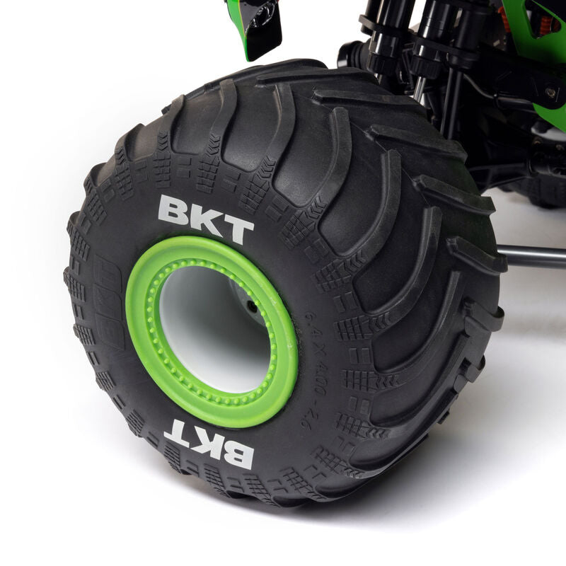 1/8 Losi LMT 2.0, Green