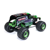 1/8 Losi LMT 2.0, Green