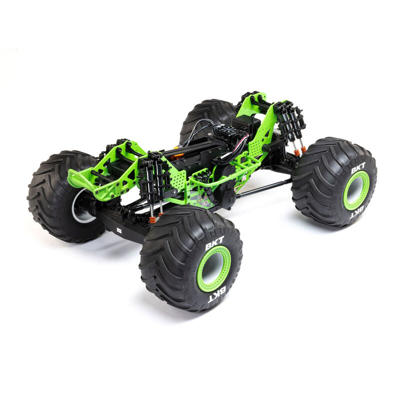 1/8 Losi LMT 2.0, Green