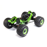 1/8 Losi LMT 2.0, Green