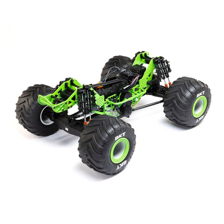 1/8 Losi LMT 2.0, Green
