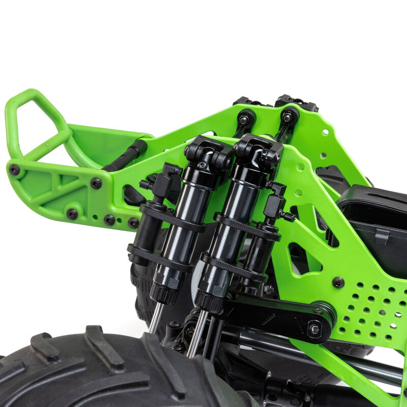 1/8 Losi LMT 2.0, Green