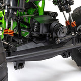 1/8 Losi LMT 2.0, Green