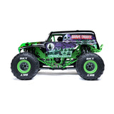 1/8 Losi LMT 2.0, Green