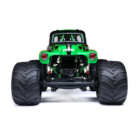 1/8 Losi LMT 2.0, Green