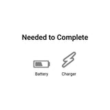 1/8 Losi LMT 2.0, Green