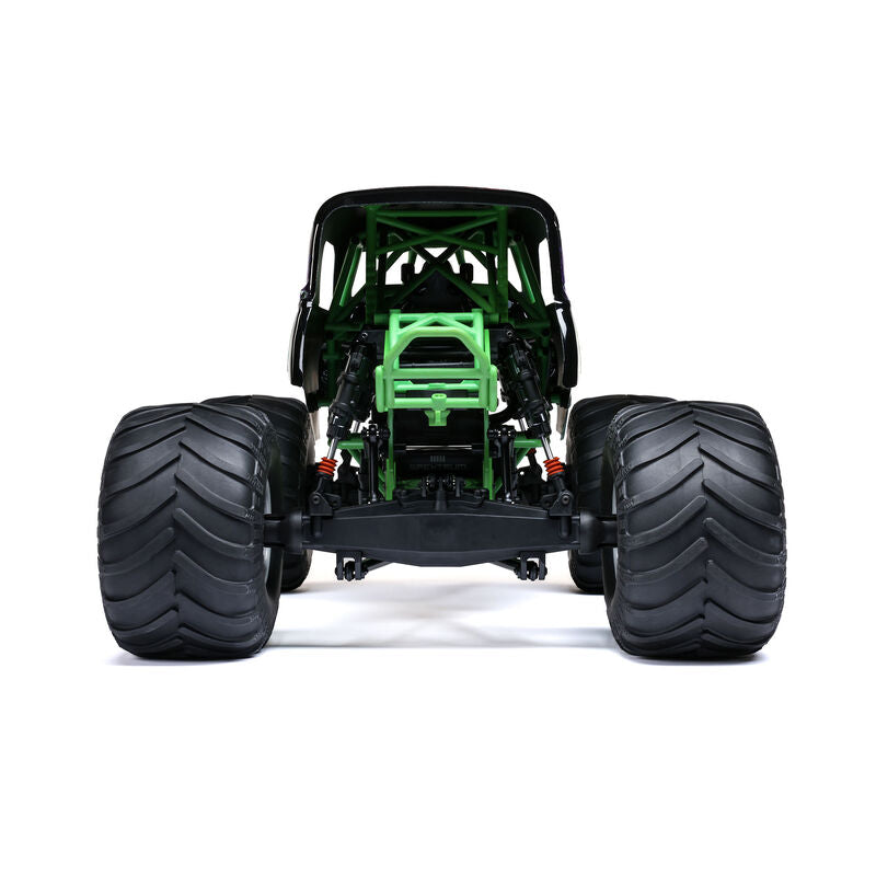 1/8 Losi LMT 2.0, Green