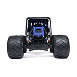 1/8 Losi LMT 2.0, Blue