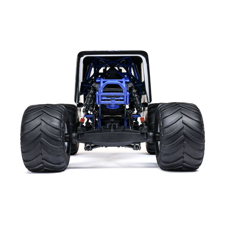 1/8 Losi LMT 2.0, Blue