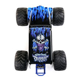 1/8 Losi LMT 2.0, Blue