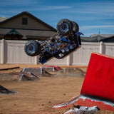 1/8 Losi LMT 2.0, Blue